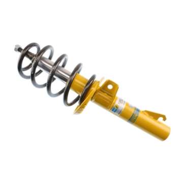 Picture of Bilstein B12 2008 Audi TT Quattro Base Coupe Front and Rear Complete Suspension Kit