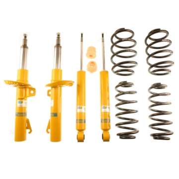 Picture of Bilstein B12 2009 Audi TT Quattro Base Front and Rear Suspension Kit