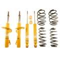 Picture of Bilstein B12 2009 Audi TT Quattro Base Front and Rear Suspension Kit