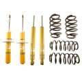 Picture of Bilstein B12 2010 Audi A5 Quattro Base Front and Rear Complete Suspension Kit