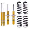 Picture of Bilstein B12 2008 Audi A5 Base Front and Rear Suspension Kit