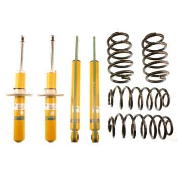 Picture of Bilstein B12 2010 Audi A5 Quattro Cabriolet Front and Rear Complete Suspension Kit