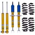 Picture of Bilstein B12 2006 Audi A6 Base Front and Rear Suspension Kit