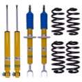 Picture of Bilstein B12 2006 Audi A6 Base Front and Rear Suspension Kit