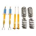 Picture of Bilstein B12 2005 Audi A6 Quattro Base Front and Rear Complete Suspension Kit