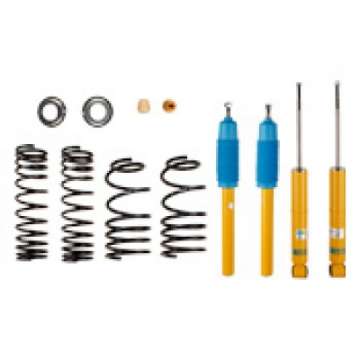 Picture of Bilstein B12 1975 Volkswagen Rabbit Base Front and Rear Suspension Kit