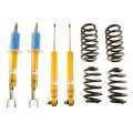 Picture of Bilstein B12 2005 Audi A6 Quattro Base Front and Rear Complete Suspension Kit