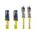 Picture of Bilstein B12 1987 Volkswagen Golf GTI 16-Valve Front and Rear Suspension Kit