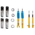 Picture of Bilstein B12 1995 Honda Civic LX Front and Rear Suspension Kit