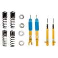 Picture of Bilstein B12 1995 Honda Civic LX Front and Rear Suspension Kit