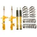 Picture of Bilstein B12 2008 Mazda 3 GS Front and Rear Suspension Kit