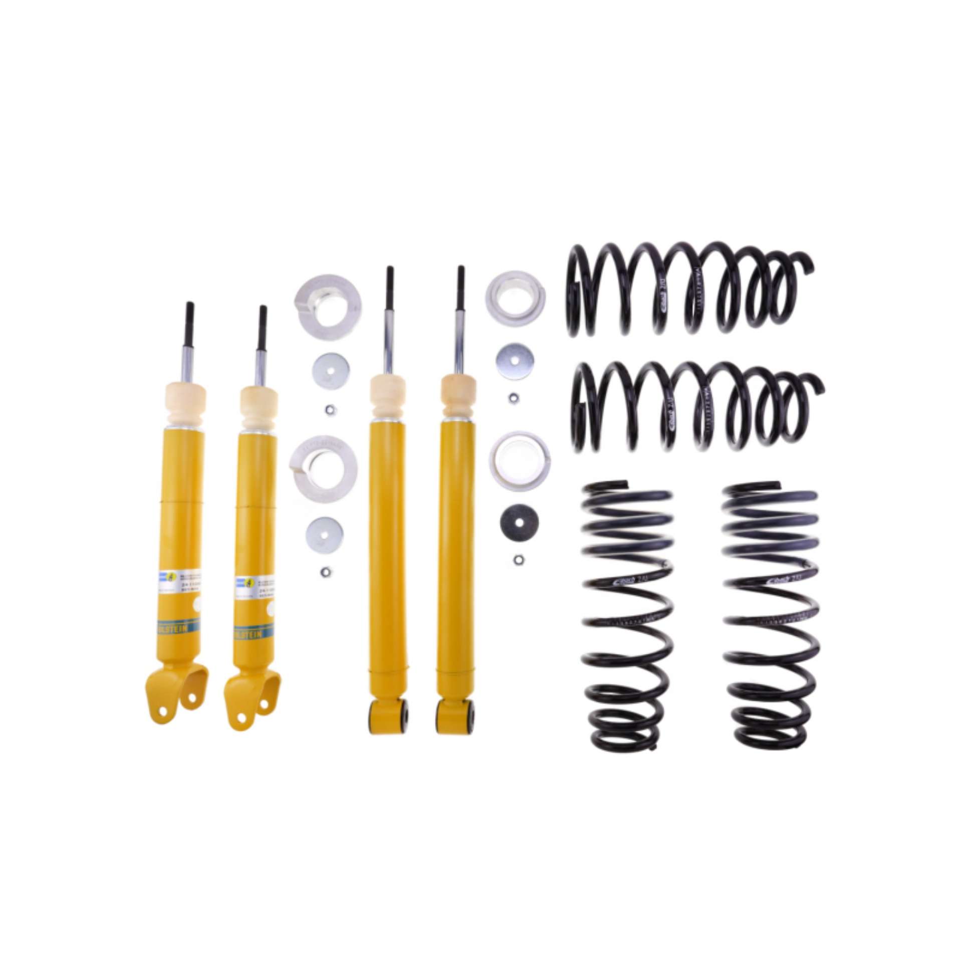 Picture of Bilstein B12 2009 Mazda RX-8 Touring Front and Rear Suspension Kit