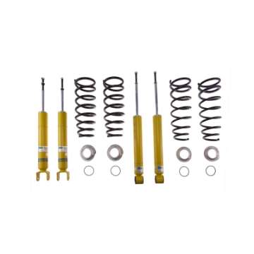 Picture of Bilstein B12 2012 Mazda MX-5 Miata Touring Front and Rear Suspension Kit