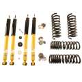 Picture of Bilstein B12 1996 Mercedes-Benz E320 Base Front and Rear Suspension Kit