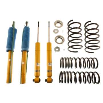 Picture of Bilstein B12 1995 BMW 530i Base Sedan Front and Rear Suspension Kit