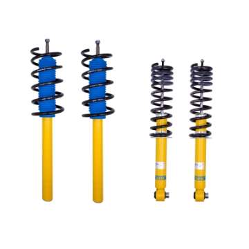 Picture of Bilstein B12 1994 BMW 530i Base Wagon Front and Rear Suspension Kit