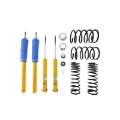 Picture of Bilstein B12 1995 BMW 525i Base Front and Rear Suspension Kit