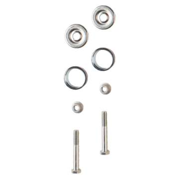 Picture of Bilstein B12 1998 Audi A6 Base Front and Rear Suspension Kit