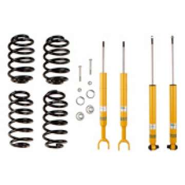 Picture of Bilstein B12 1998 Audi A6 Base Front and Rear Suspension Kit