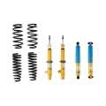 Picture of Bilstein B12 2007 Mazda 6 S Hatchback Front and Rear Suspension Kit