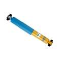 Picture of Bilstein B12 2007 Mazda 6 S Hatchback Front and Rear Suspension Kit