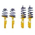 Picture of Bilstein B12 2004 Porsche Boxster Base Front and Rear Suspension Kit