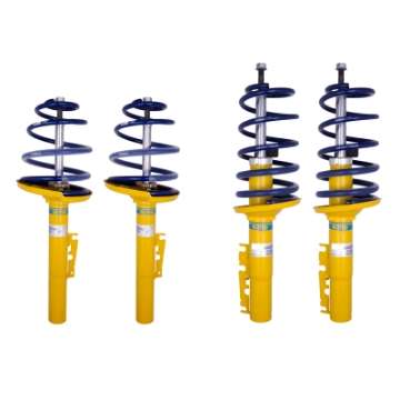 Picture of Bilstein B12 2004 Porsche Boxster Base Front and Rear Suspension Kit