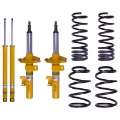 Picture of Bilstein B12 2008 Volvo C30 T5 Inspiration Front and Rear Suspension Kit