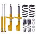 Picture of Bilstein B12 2001 Saab 41522 2-3t Sedan Front and Rear Suspension Kit