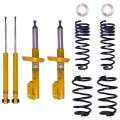 Picture of Bilstein B12 2001 Saab 41522 2-3t Wagon Front and Rear Suspension Kit