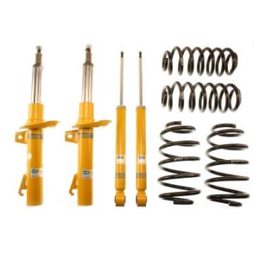 Picture of Bilstein B12 2006 Volkswagen Rabbit 2-5 Front and Rear Suspension Kit