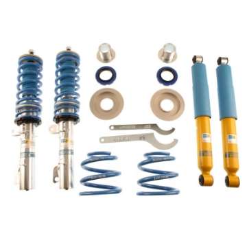 Picture of Bilstein B14 2000 Audi TT Quattro Base Front and Rear Performance Suspension System