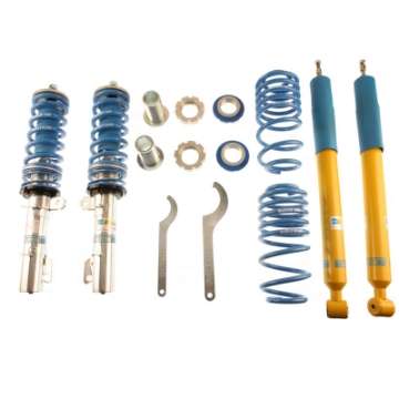 Picture of Bilstein B14 2006 Audi TT Sport Front and Rear Performance Suspension System