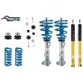 Picture of Bilstein B14 2002 Mercedes-Benz C230 Kompressor Front and Rear Suspension Kit