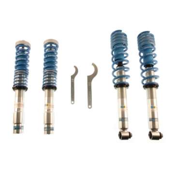 Picture of Bilstein B14 1997 BMW 540i Base Front and Rear Performance Suspension System