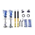 Picture of Bilstein B14 2006 Mercedes-Benz SLK280 Base Front and Rear Suspension Kit