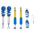 Picture of Bilstein B14 2006 Audi A6 Base Front and Rear Suspension Kit