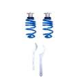 Picture of Bilstein B14 2006 Audi A6 Base Front and Rear Suspension Kit