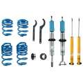 Picture of Bilstein B14 1999 Audi A6 Avant Front and Rear Suspension Kit