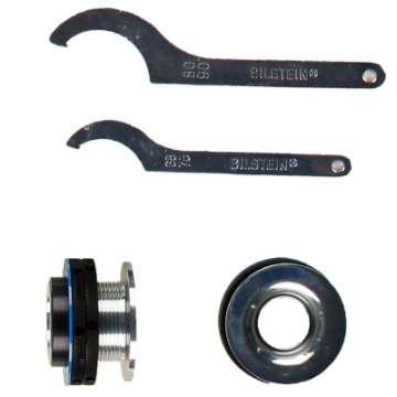 Picture of Bilstein B14 1999 Audi A6 Avant Front and Rear Suspension Kit