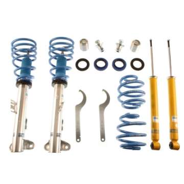 Picture of Bilstein B14 1992 BMW 318i Base Front and Rear Performance Suspension System