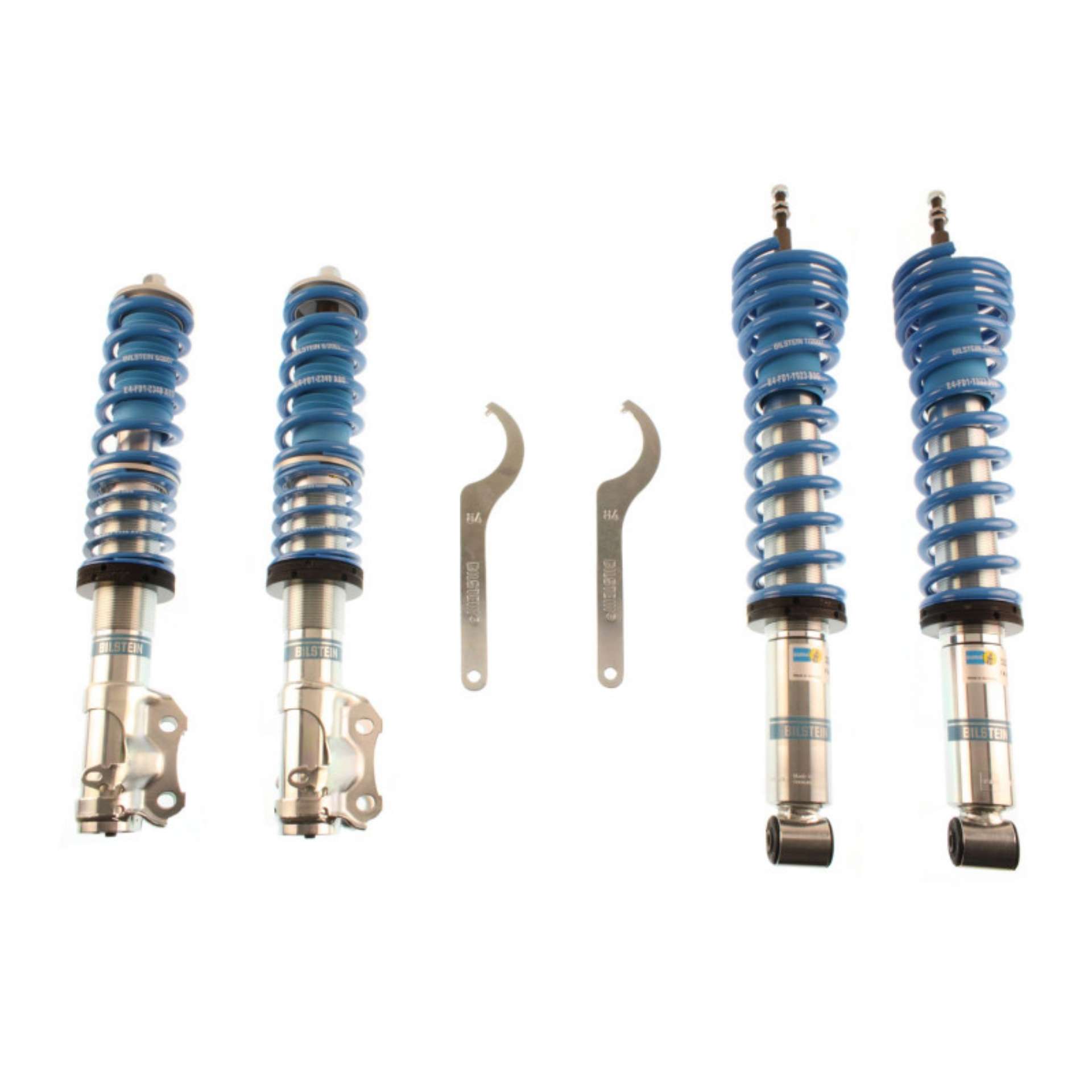 Picture of Bilstein B14 1985 Volkswagen Golf Base Front and Rear Performance Suspension System