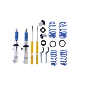 Picture of Bilstein B14 2008 Volkswagen GTI Base Front and Rear Suspension Kit