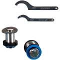 Picture of Bilstein B14 2008 Audi TT Quattro Base Front and Rear Suspension Kit