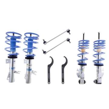 Picture of Bilstein B14 2007 Mini Cooper Base Hatchback Front and Rear Suspension Kit