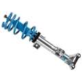 Picture of Bilstein B14 2009 Mercedes-Benz C230 Base Front and Rear Suspension Kit