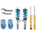 Picture of Bilstein B14 2012 Volkswagen Beetle Turbo Front and Rear Suspension Kit