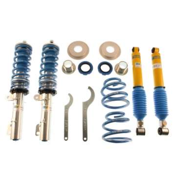 Picture of Bilstein B16 2000 Audi TT Quattro Base Front and Rear Performance Suspension System