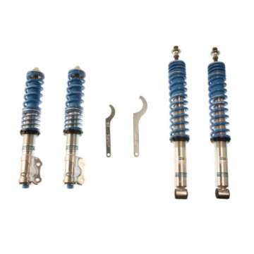 Picture of Bilstein B16 1985 Volkswagen Golf Base Front and Rear Performance Suspension System