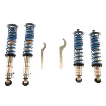 Picture of Bilstein B16 1999 Mazda Miata 10th Anniversary Front and Rear Performance Suspension System